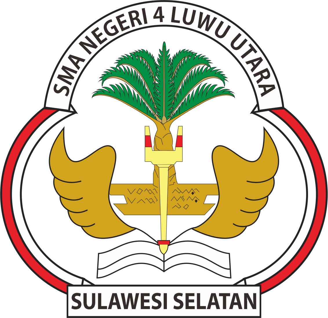 Logo Sekolah
